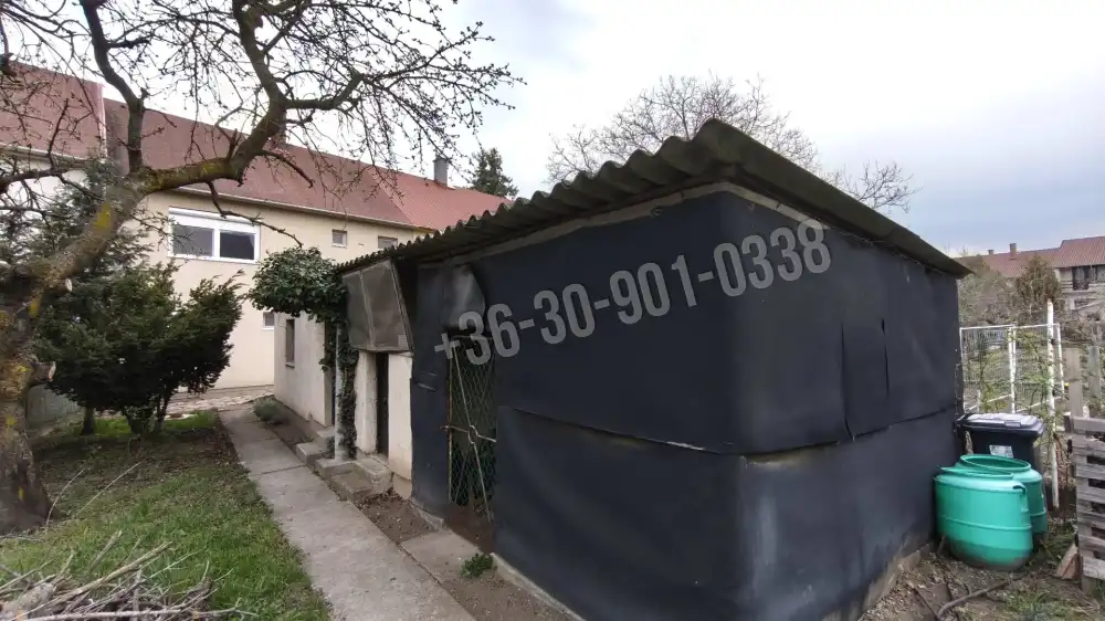 Heves megye - Petőfibánya