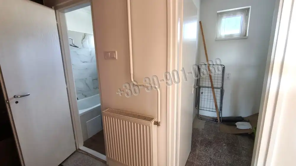 Heves megye - Petőfibánya