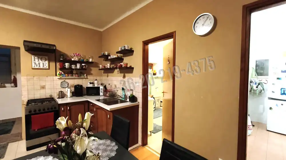 Heves megye - Rózsaszentmárton