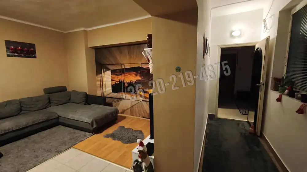 Heves megye - Rózsaszentmárton