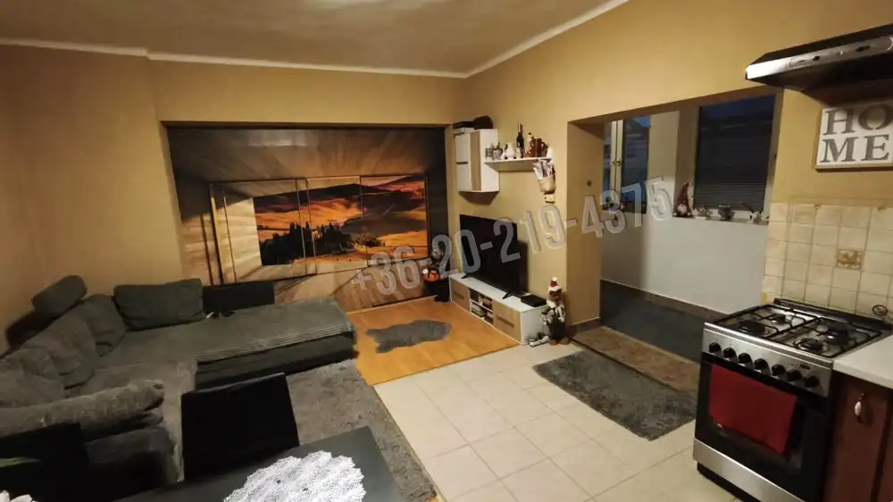 Heves megye - Rózsaszentmárton