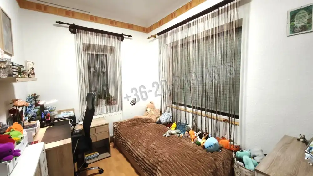 Heves megye - Rózsaszentmárton