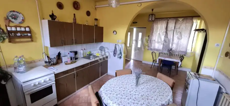 eladó családi ház, Zagyvaszántó