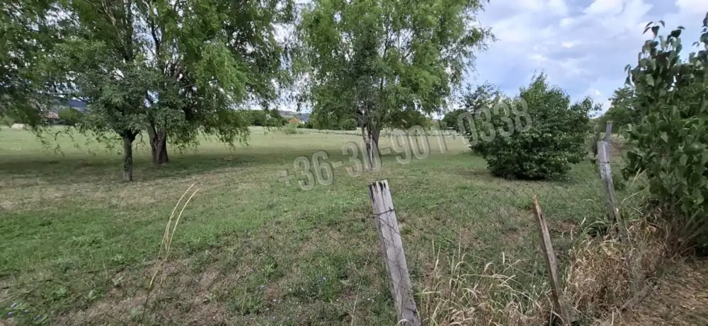 Heves megye - Zagyvaszántó