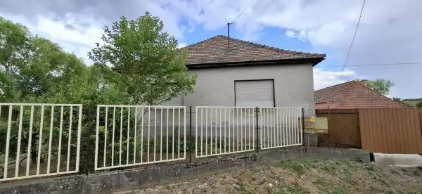 Eladó családi ház, Zagyvaszántó 4 szoba 120 m² 23 M Ft