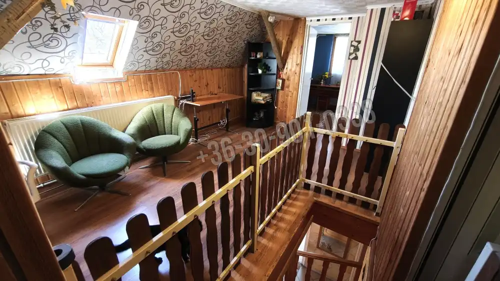 Heves megye - Zagyvaszántó