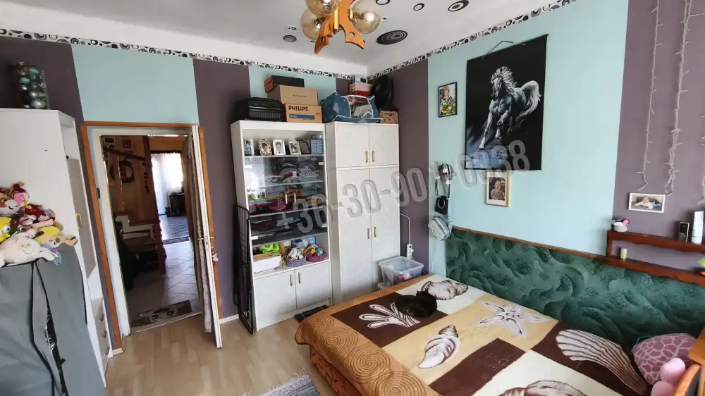 Heves megye - Zagyvaszántó