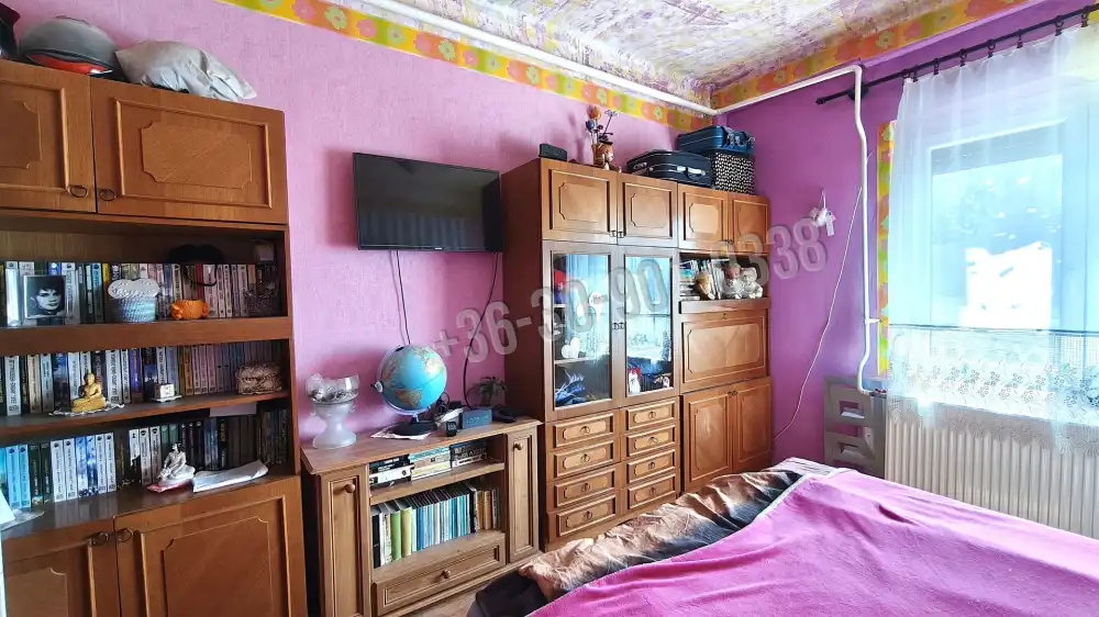 Heves megye - Zagyvaszántó