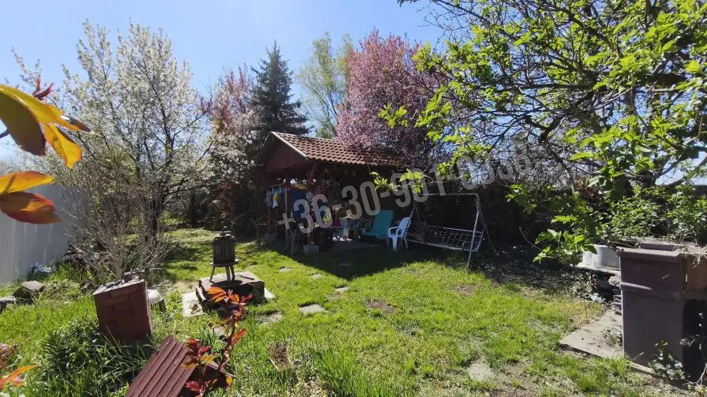 Heves megye - Zagyvaszántó