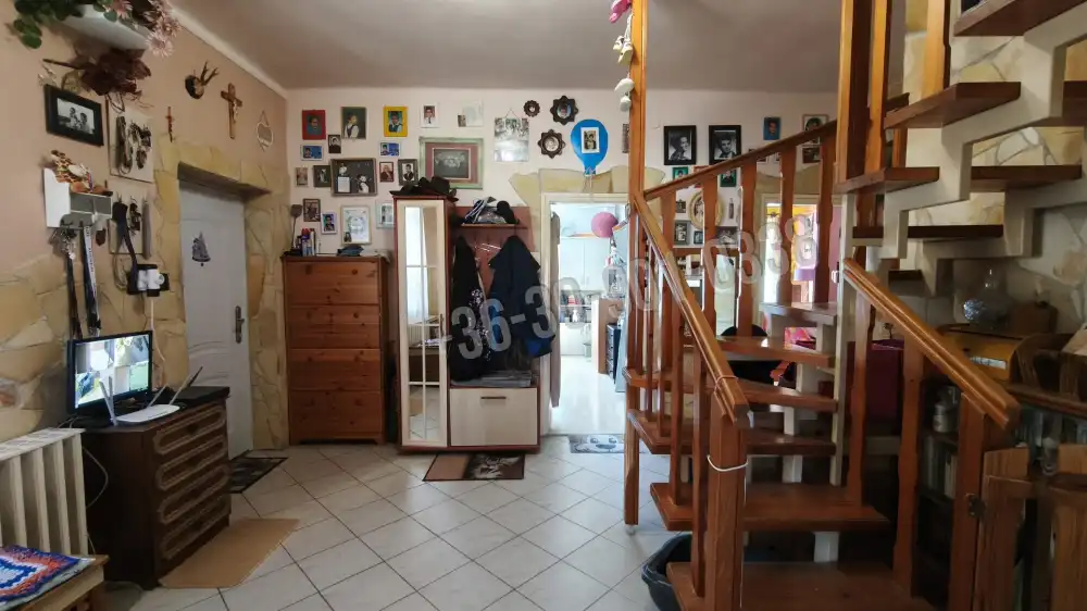 Heves megye - Zagyvaszántó