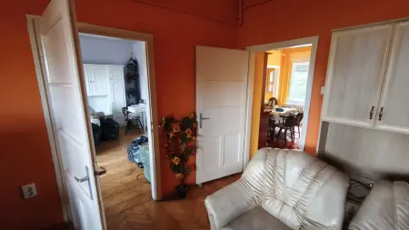 Eladó családi ház, Zagyvaszántó 2+2 szoba 88 m² 37.6 M Ft