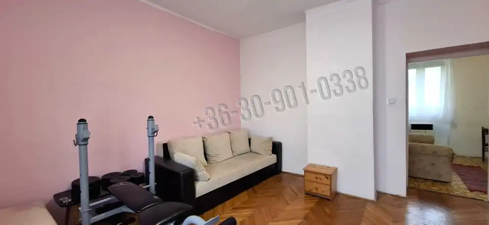 Heves megye - Petőfibánya