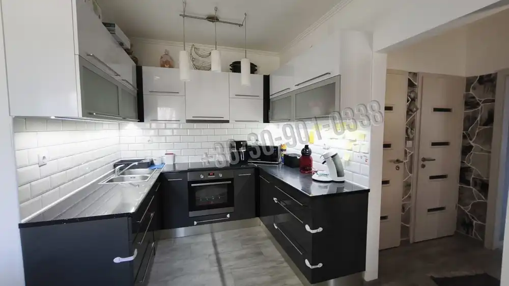 Heves megye - Petőfibánya