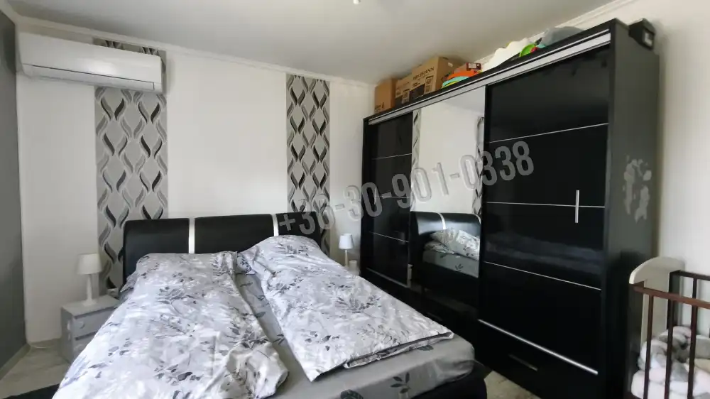 Heves megye - Petőfibánya