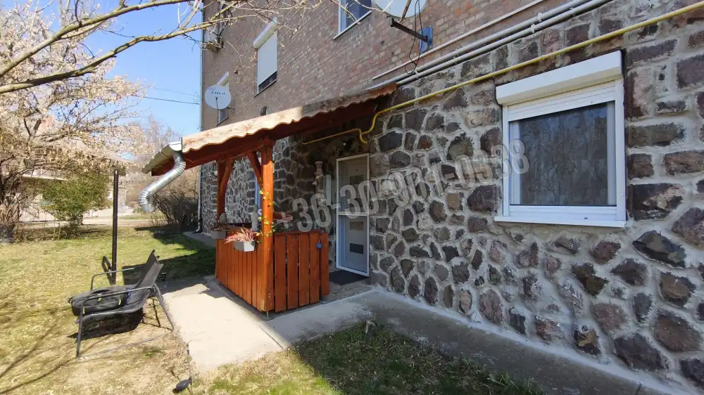 Heves megye - Petőfibánya