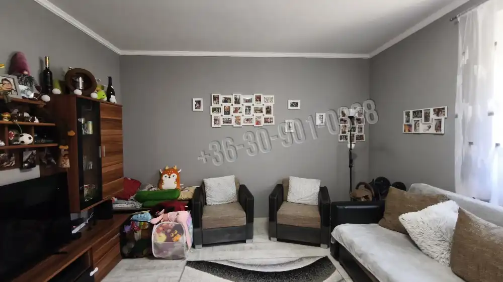 Heves megye - Petőfibánya