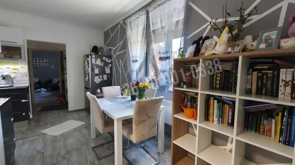 Heves megye - Petőfibánya