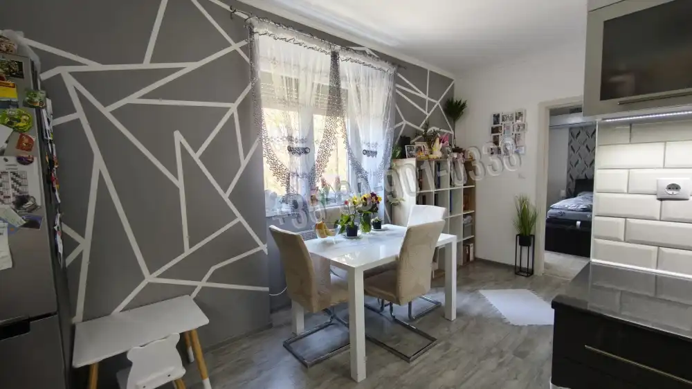 Heves megye - Petőfibánya