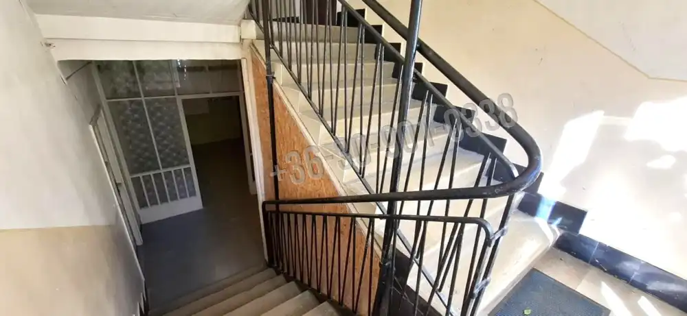 Heves megye - Petőfibánya