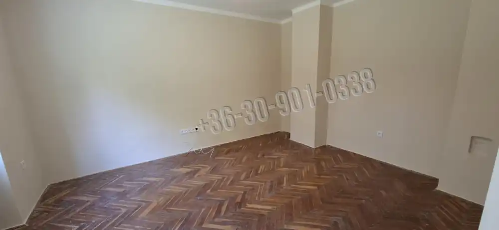 Heves megye - Petőfibánya