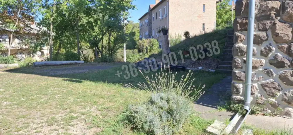 Heves megye - Petőfibánya