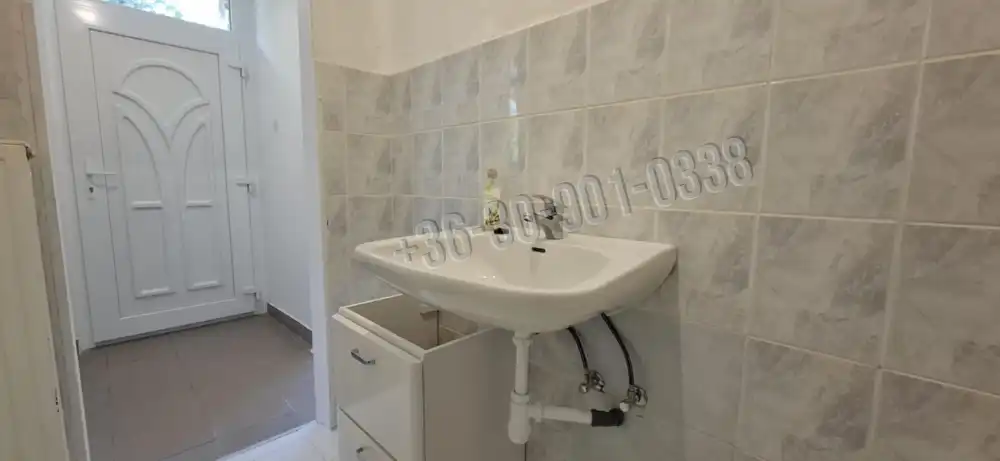 Heves megye - Petőfibánya