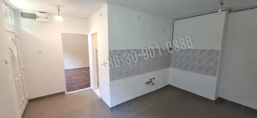 Heves megye - Petőfibánya