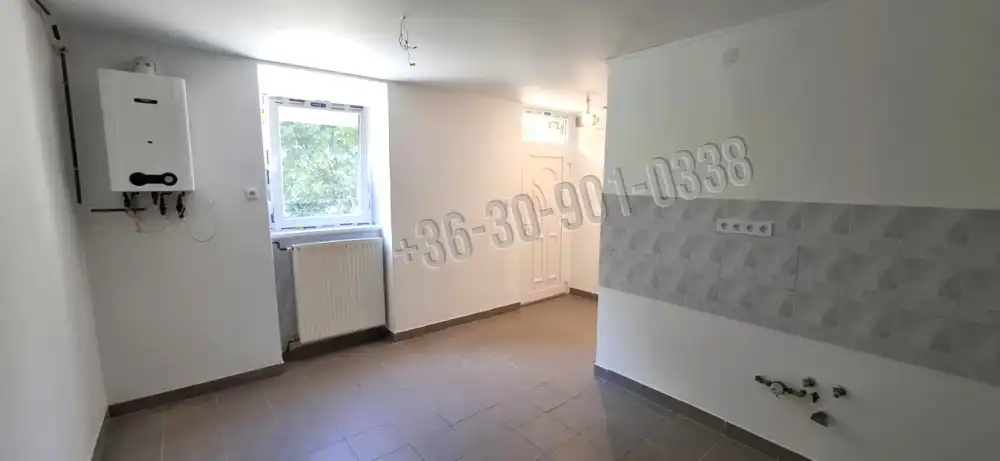 Heves megye - Petőfibánya