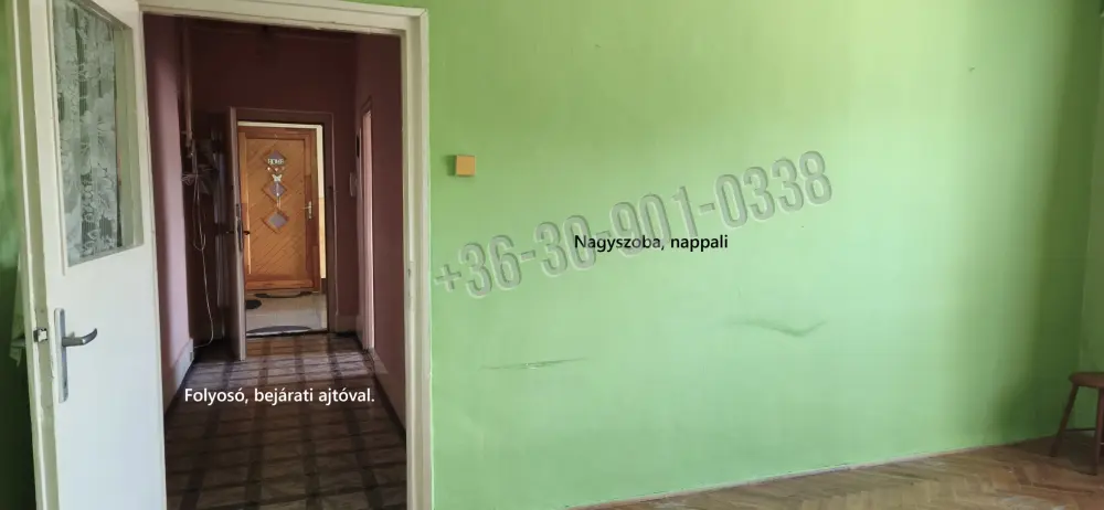 Heves megye - Petőfibánya