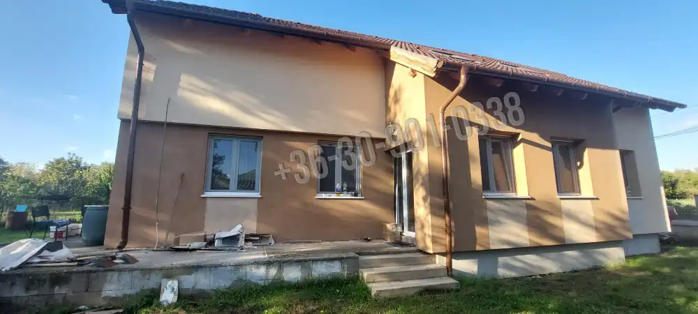 Heves megye - Lőrinci