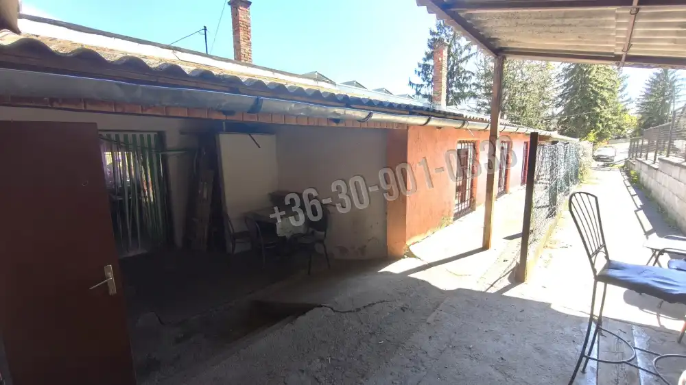 Nógrád megye - Csécse