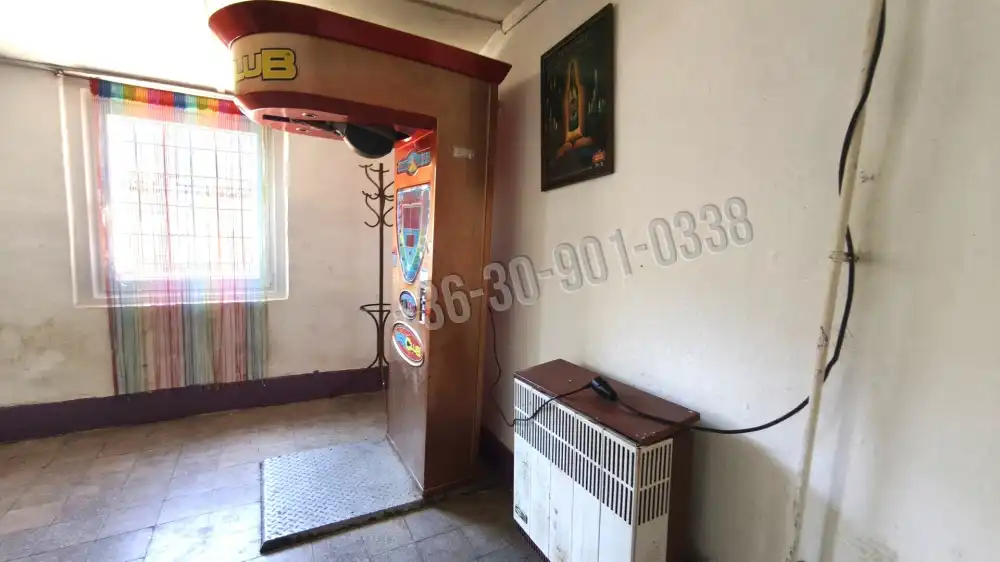 Nógrád megye - Csécse